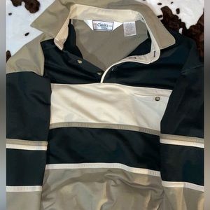 Classics by Palmland Long Sleeve Collared Shirt